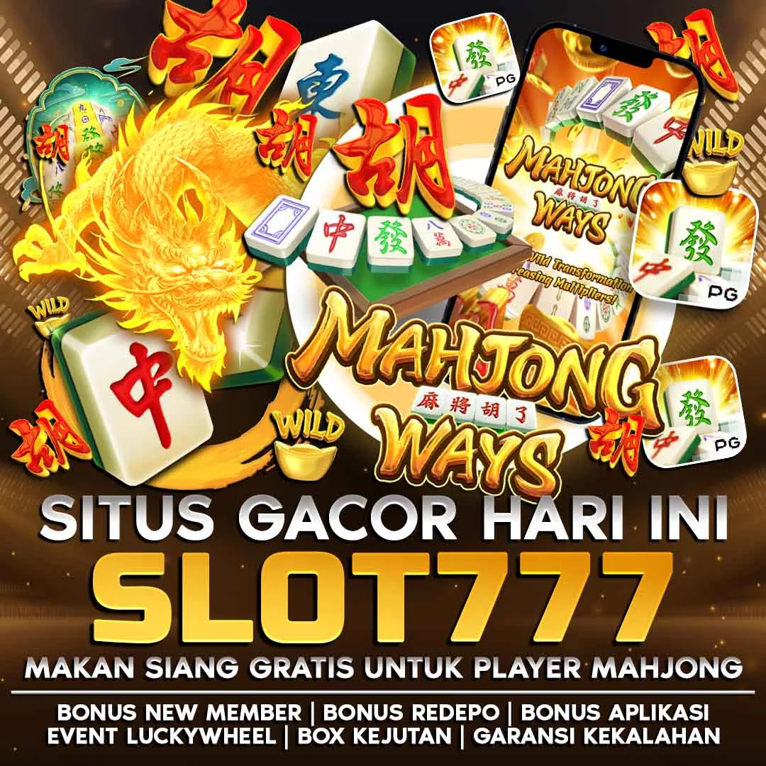 slot777